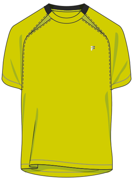 T-Shirt Cassian